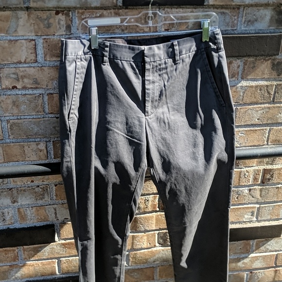 Bonobos Other - Bonobos 31 x 34 pants chinos grey